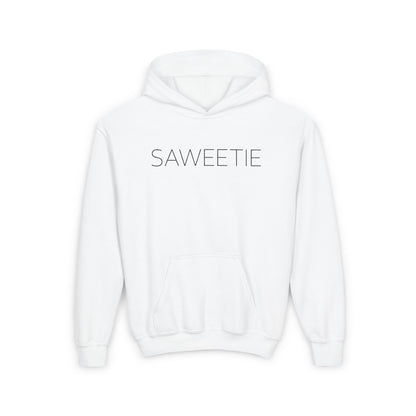 Saweetie Savage Youth Hoodie