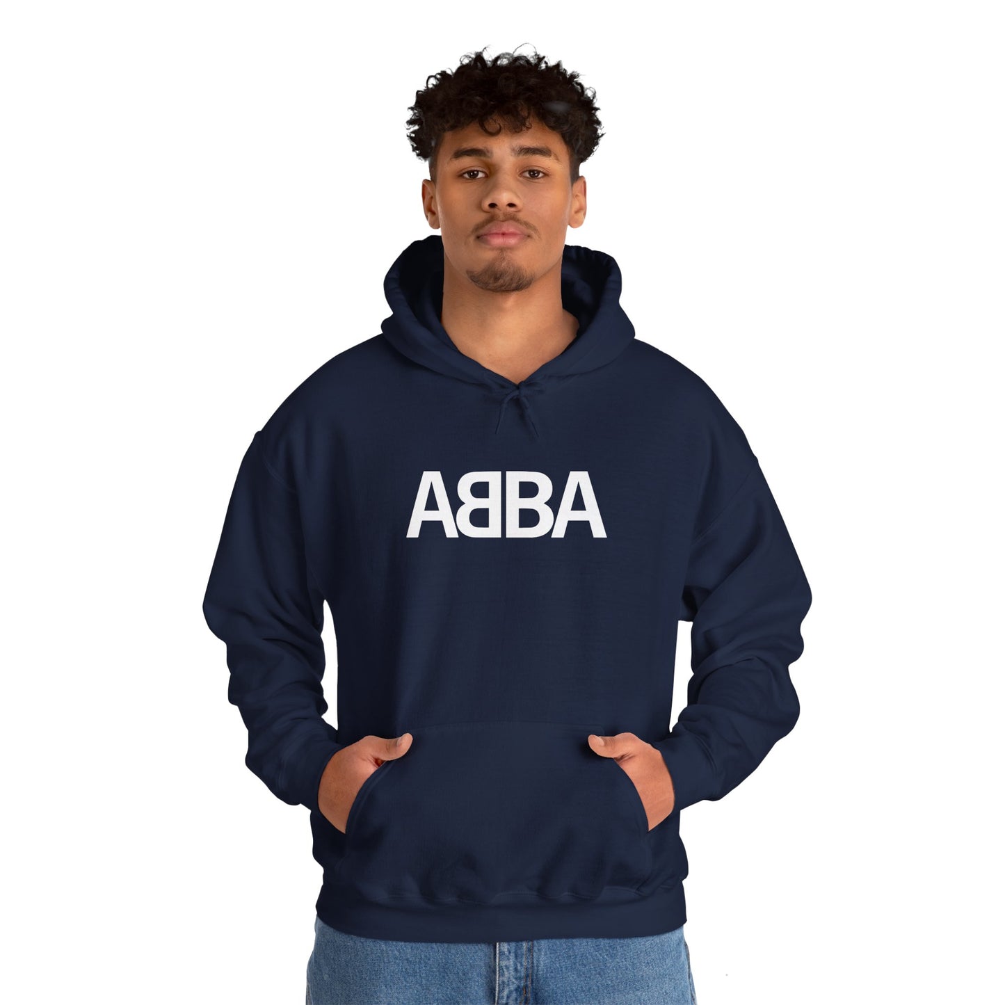 ABBA Adult Hoodie