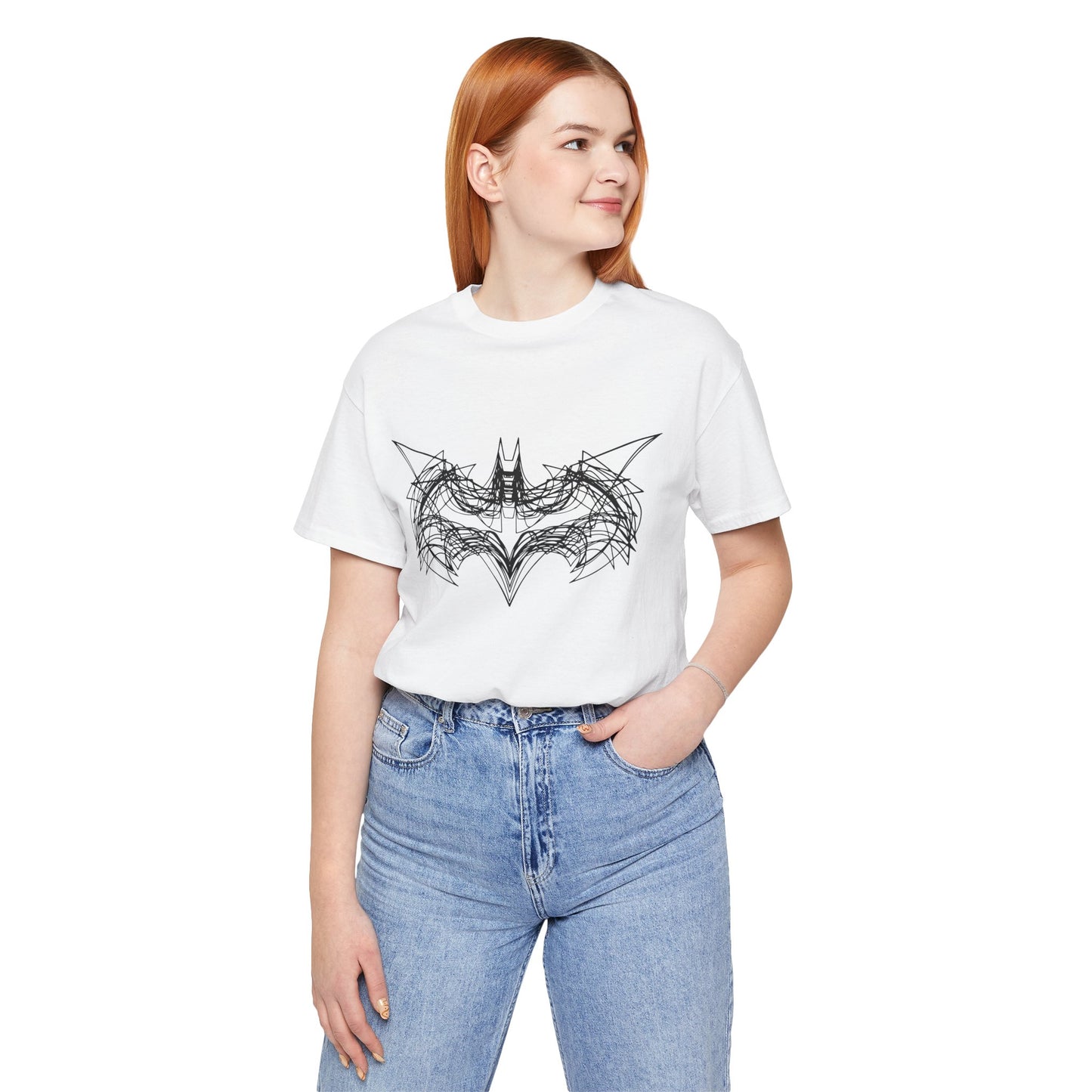 Batman Adult T-Shirt