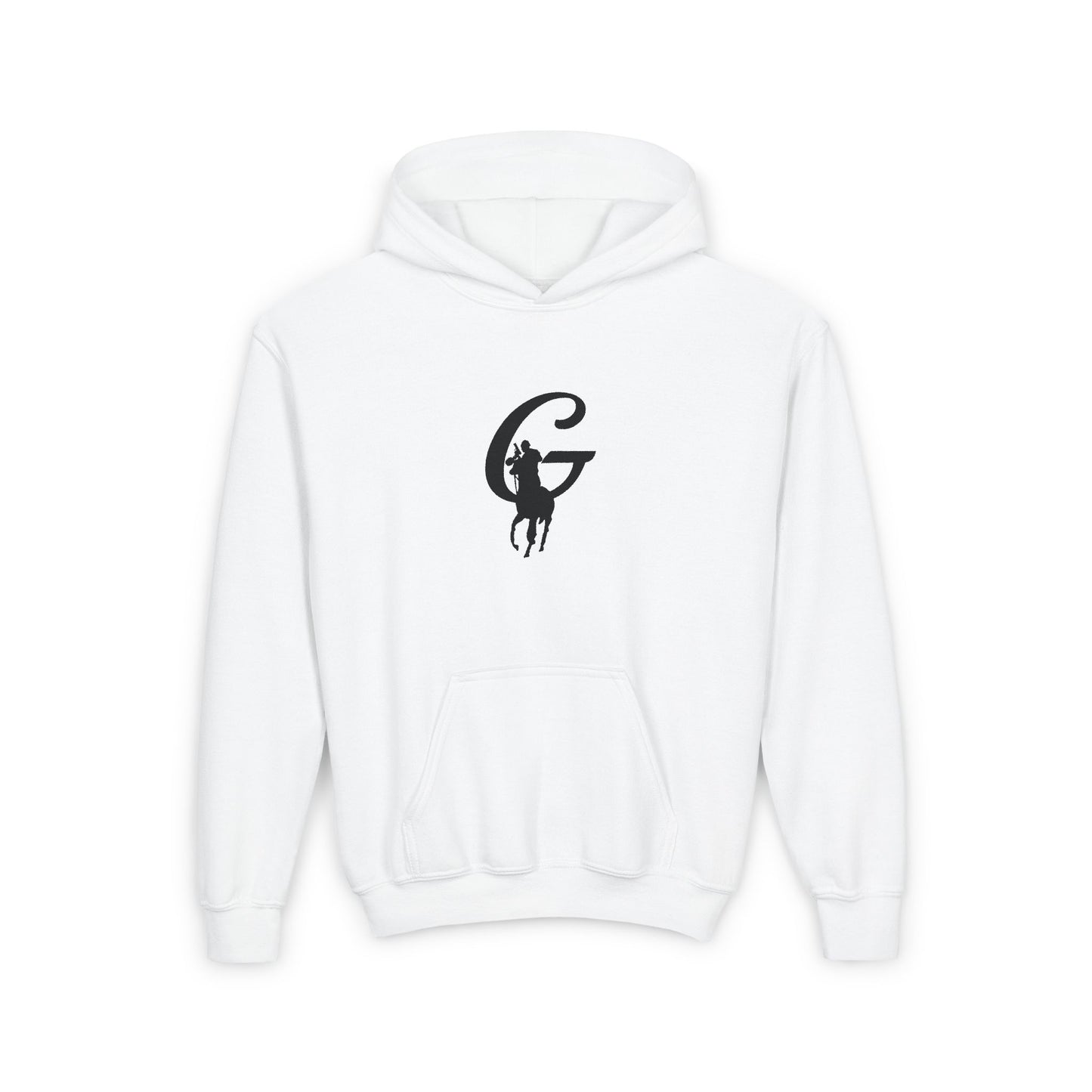 Polo G Youth Hoodie