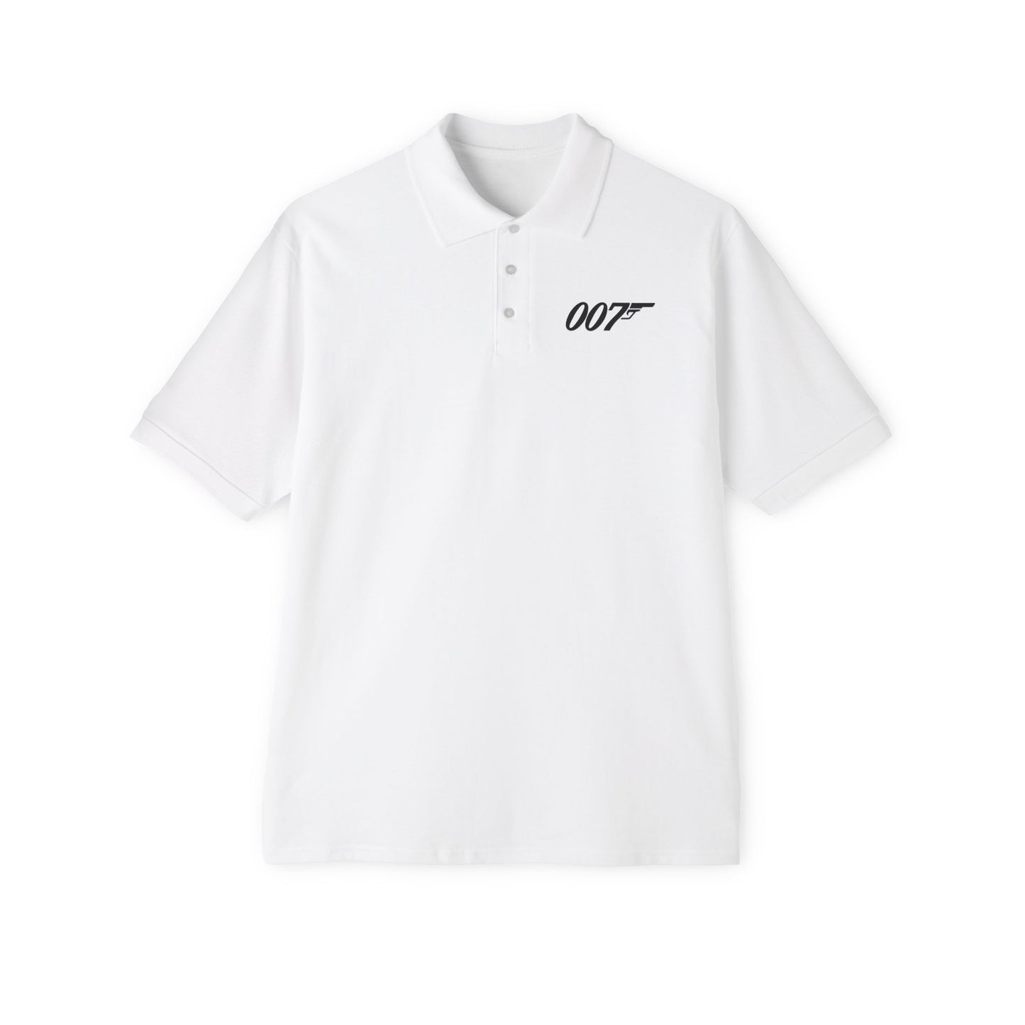 007 Polo Shirt