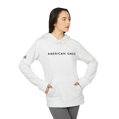 American Eagle Adidas Adult Hoodie