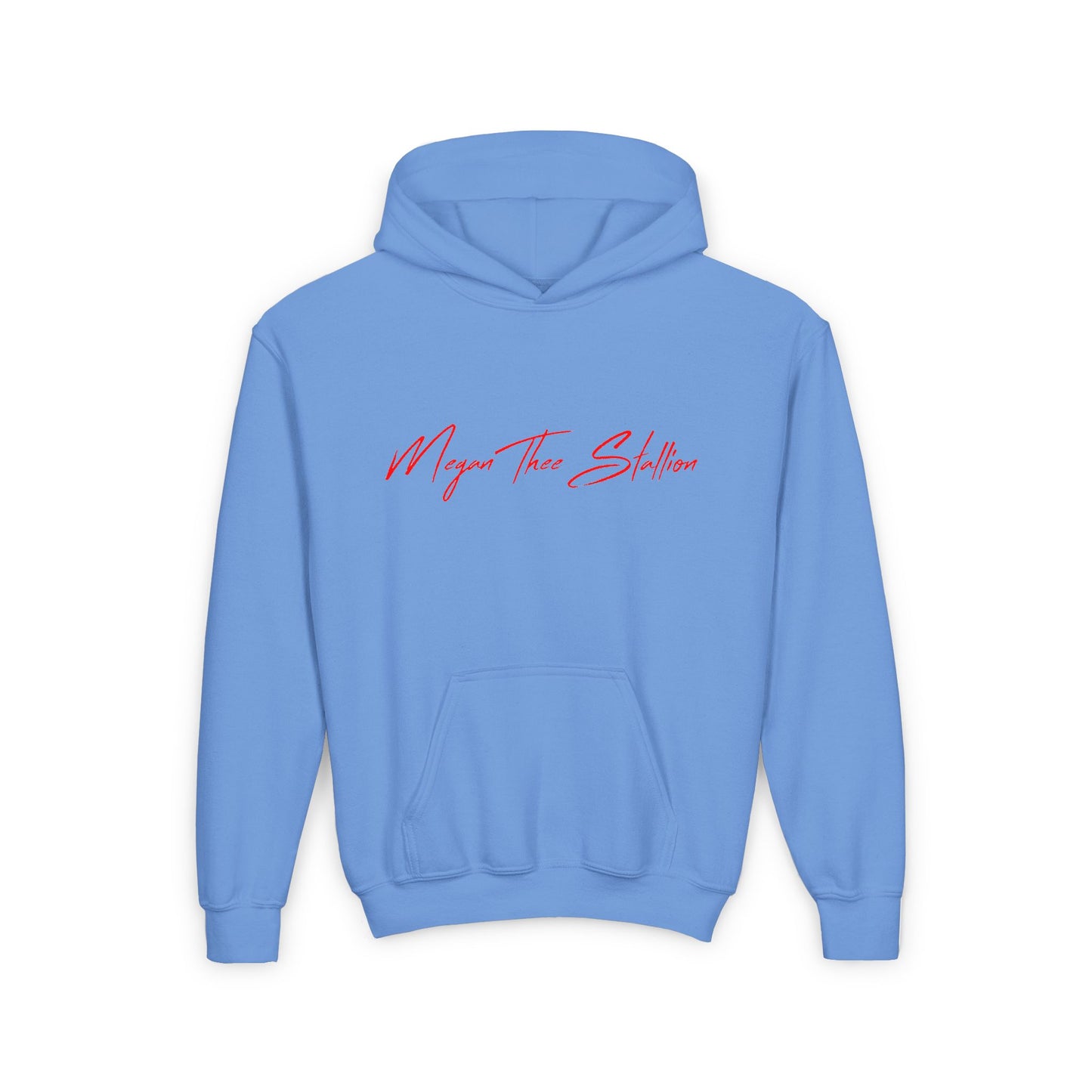 Megan Thee Stallion Youth Hoodie