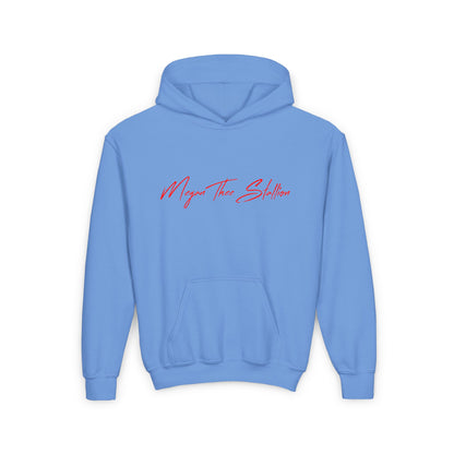 Megan Thee Stallion Youth Hoodie