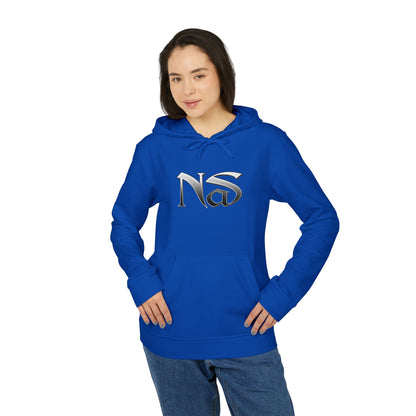 NAS Adidas Adult Hoodie