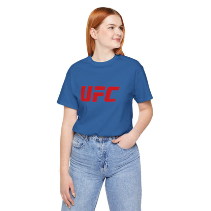 UFC Adult T-Shirt