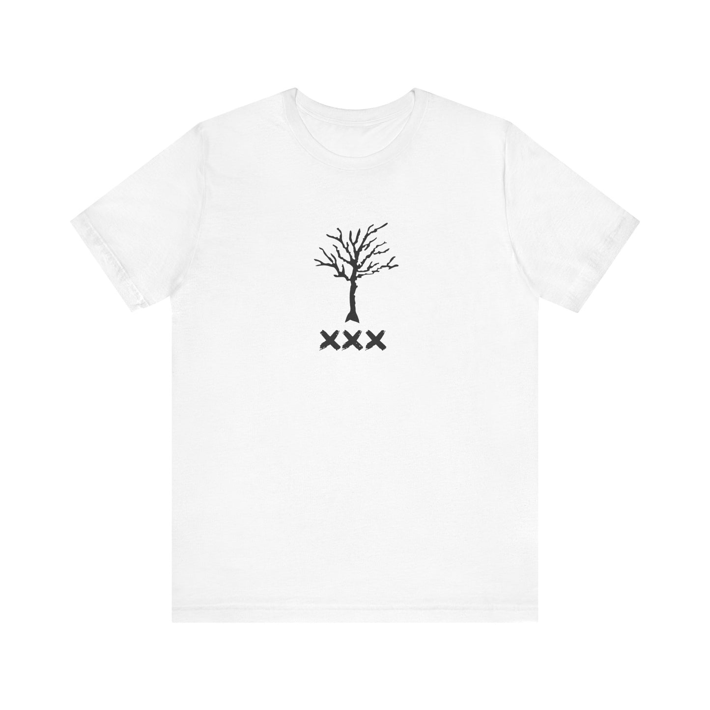 XXX Tentacion Adult T-Shirt