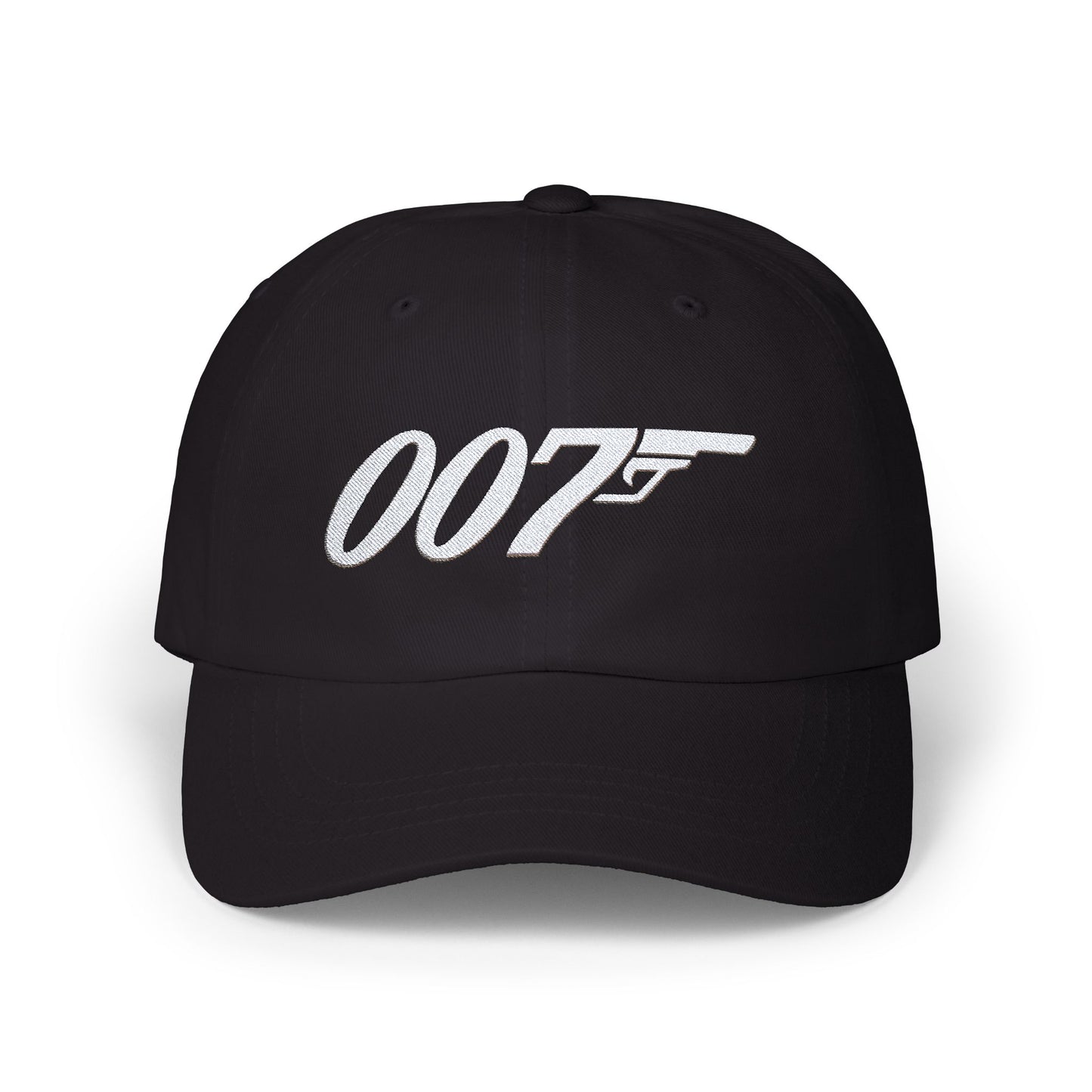 007 Cap