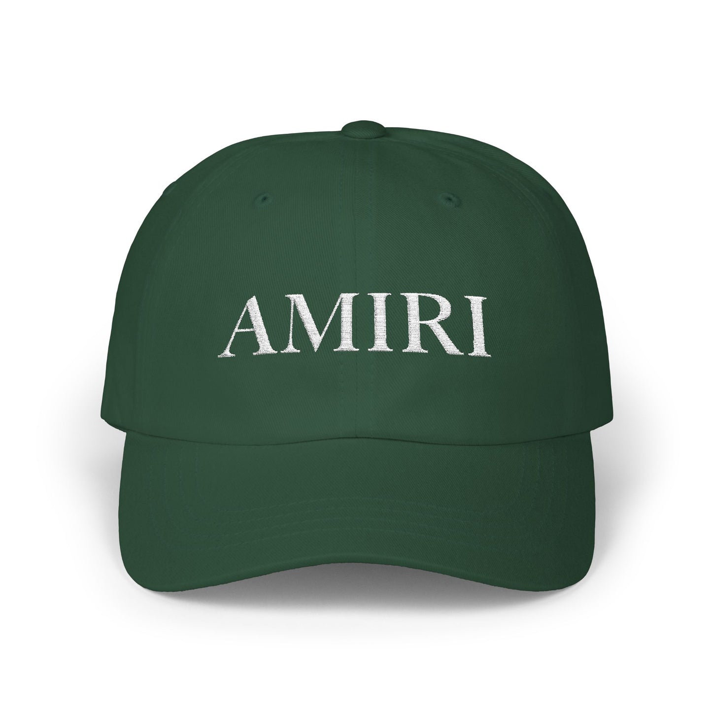 Amiri Cap