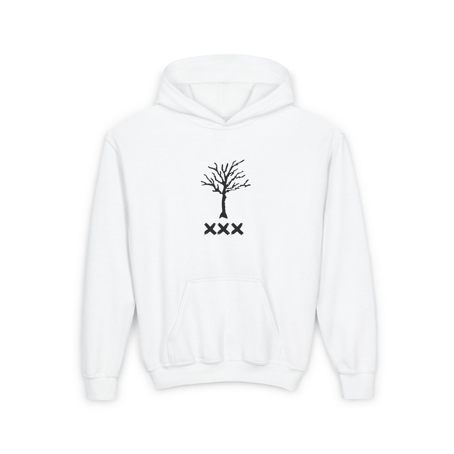 XXX Tentacion Youth Hoodie