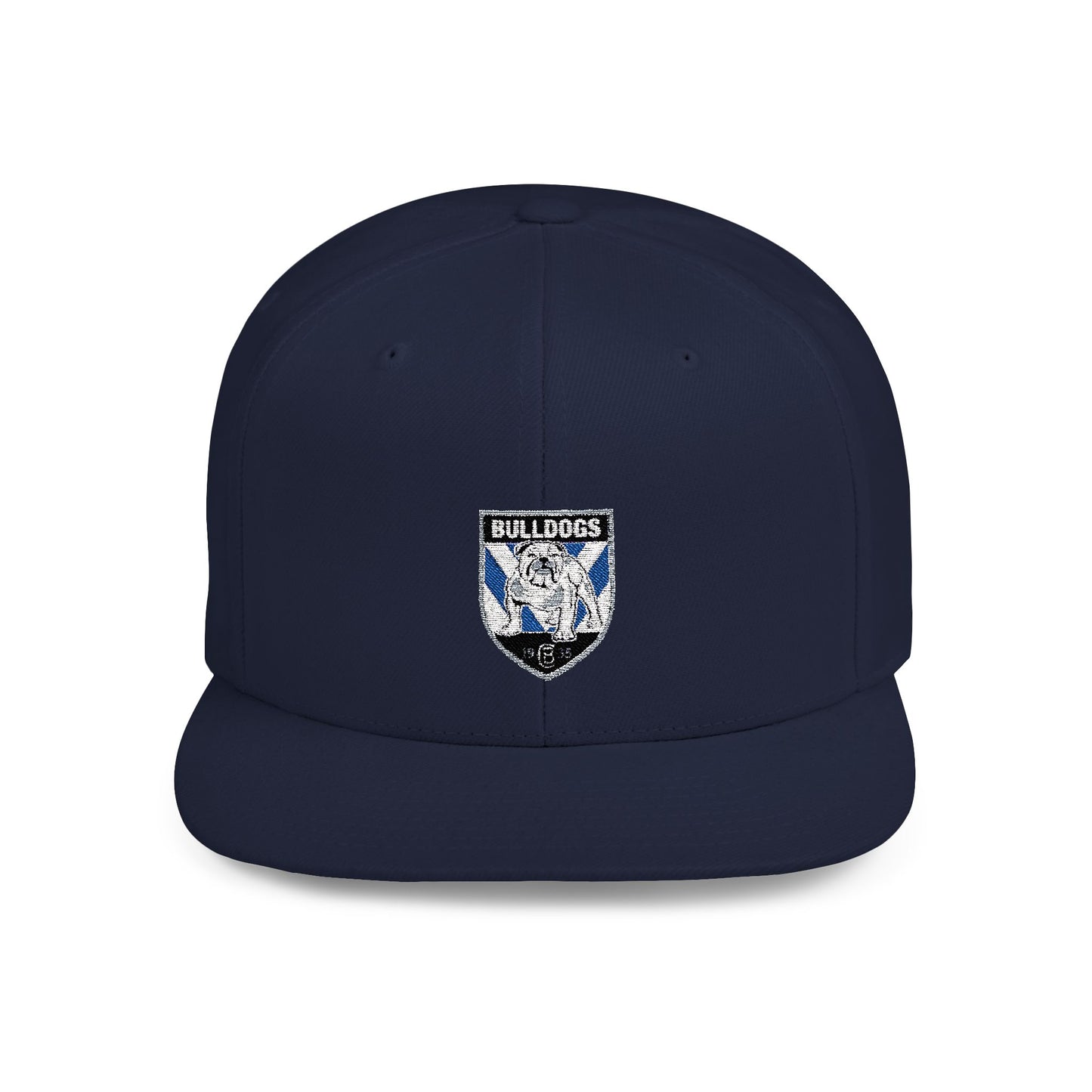 Canterbury Bankstown Bulldog Snapback