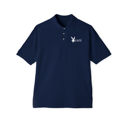 Playboi Carti Polo Shirt