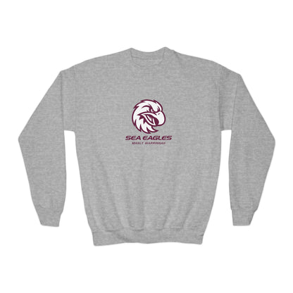 Manly Warringah Sea Eagles Youth Sweatshirt