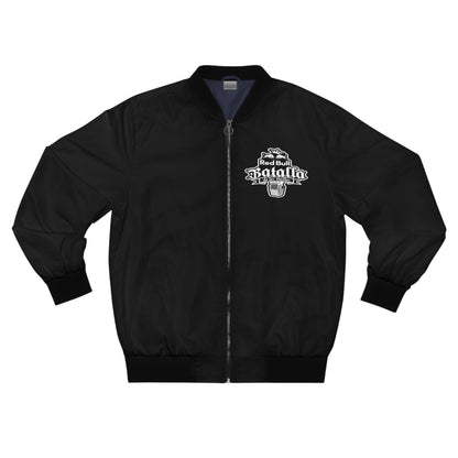 Red Bull Men's Bomber Jacket