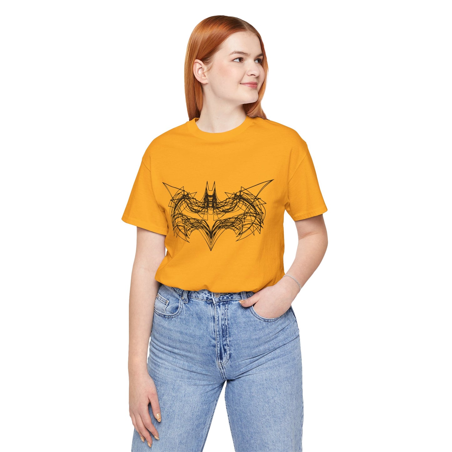 Batman Adult T-Shirt