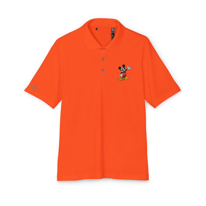 Mickie Mouse Adidas Performance Polo