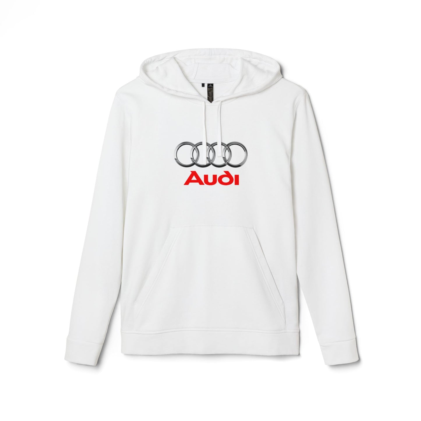 Audi Adidas Adult Hoodie