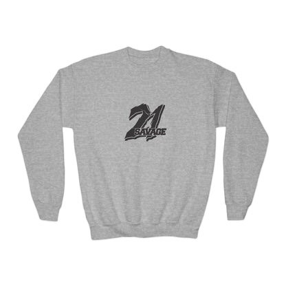 21 SavageYouth Sweatshirt