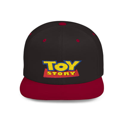 Toy Story Snapback