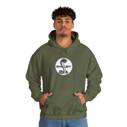 Shelby Adult Hoodie