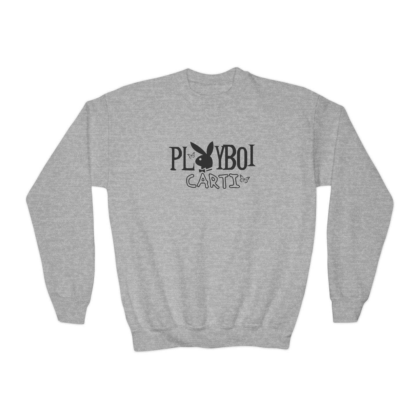 Playboi Carti Youth Sweatshirt