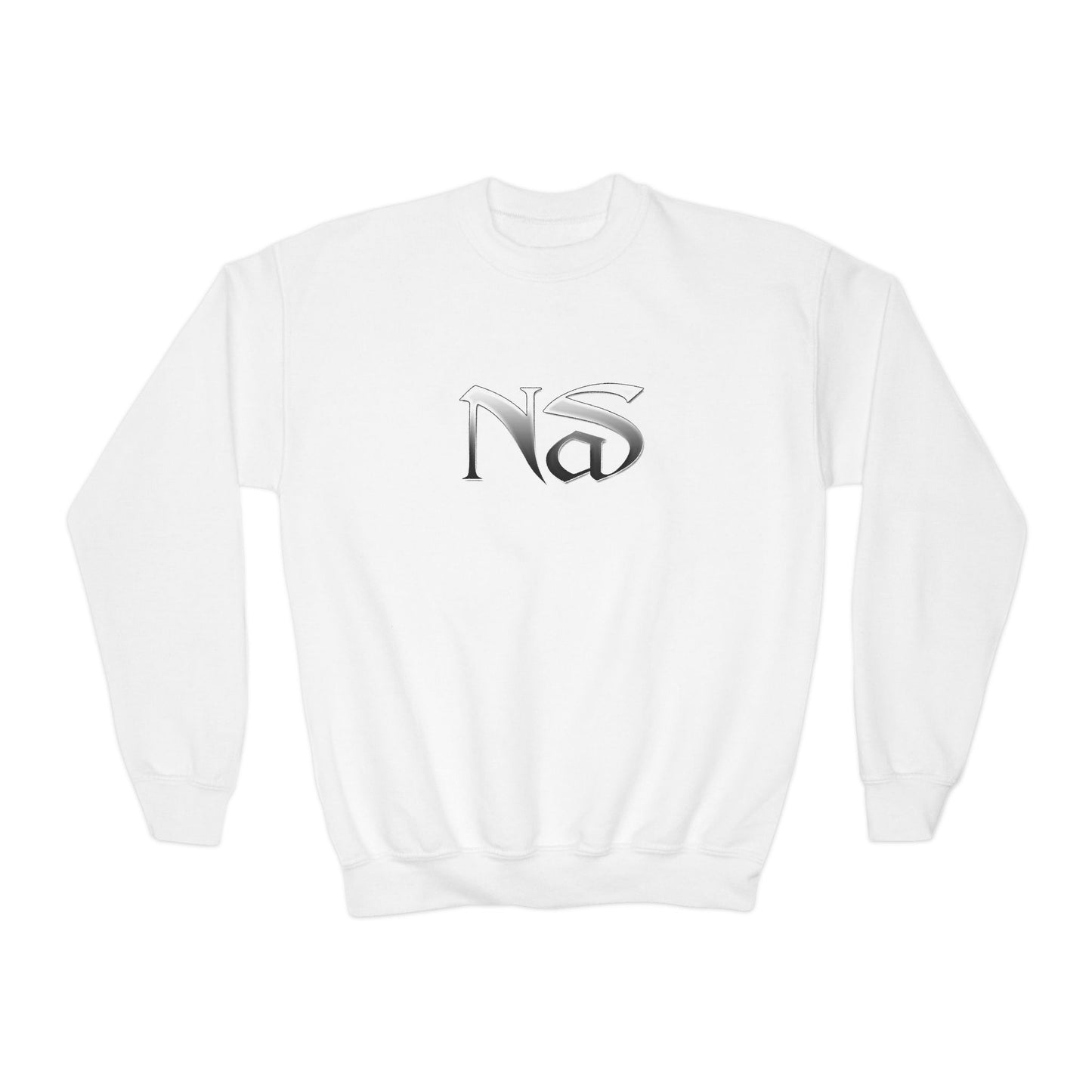 NAS Youth Sweatshirt