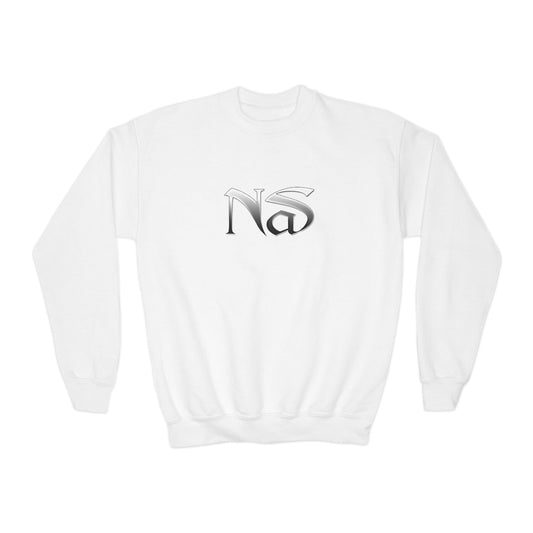 NAS Youth Sweatshirt