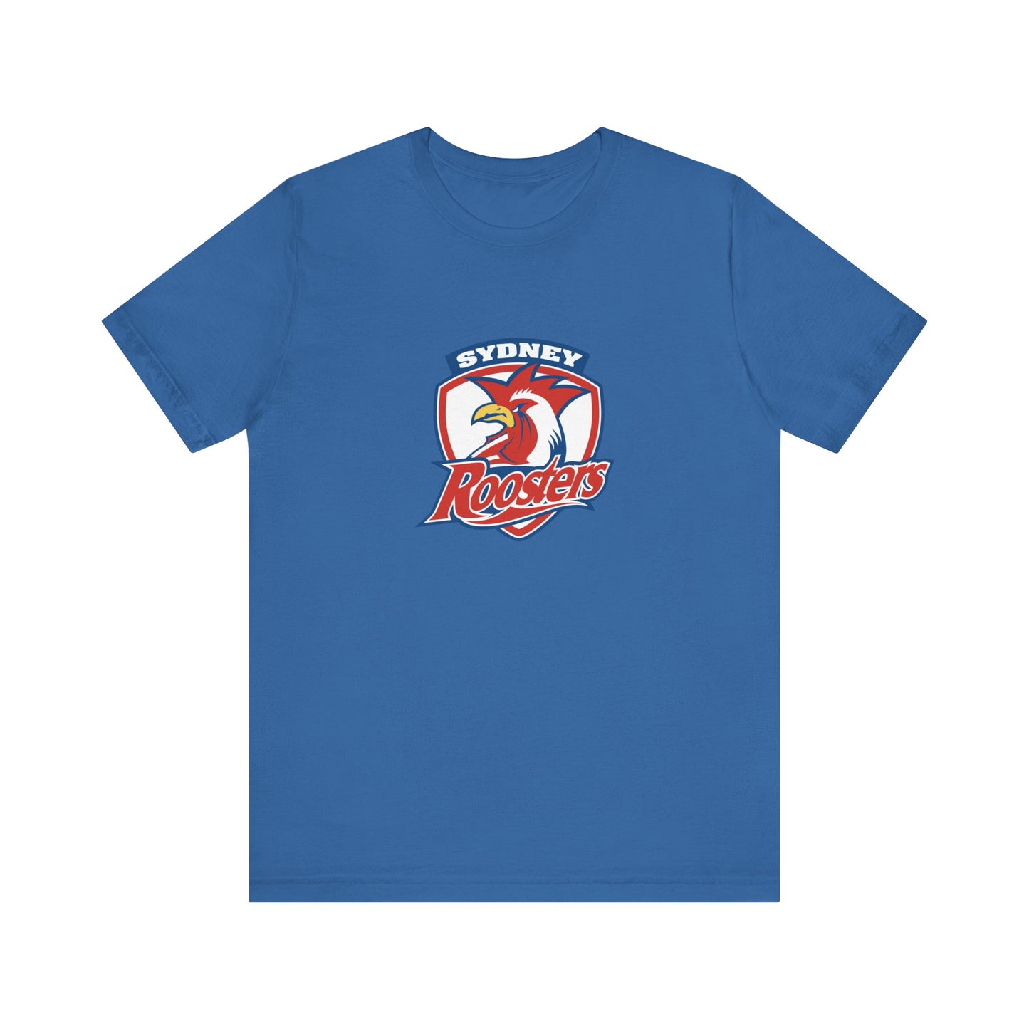 Sydney Roosters Adult T-Shirt