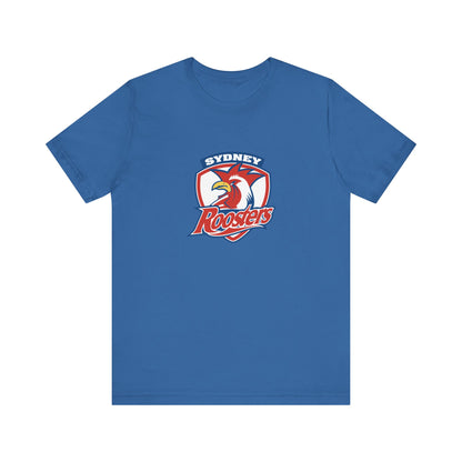 Sydney Roosters Adult T-Shirt