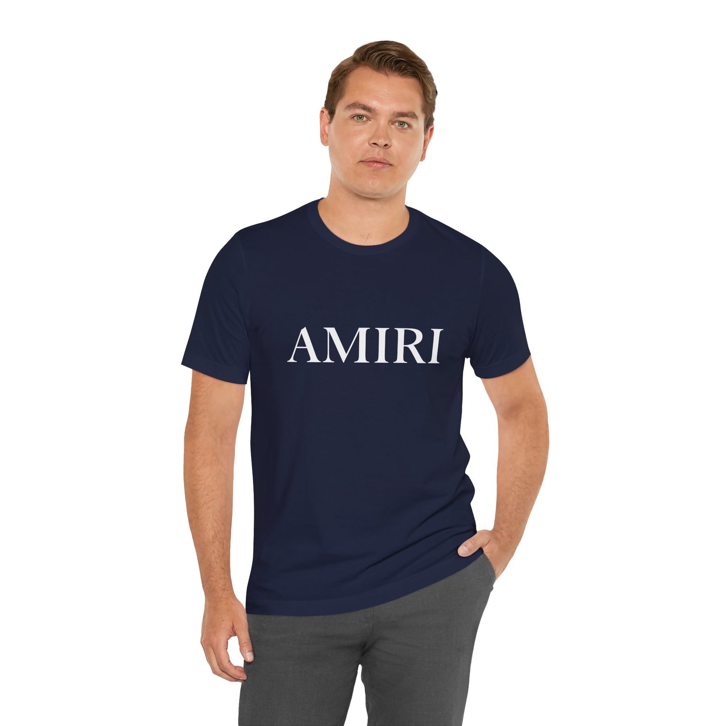 Amiri Adult T-Shirt