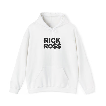 Rick Ross Adult Hoodie