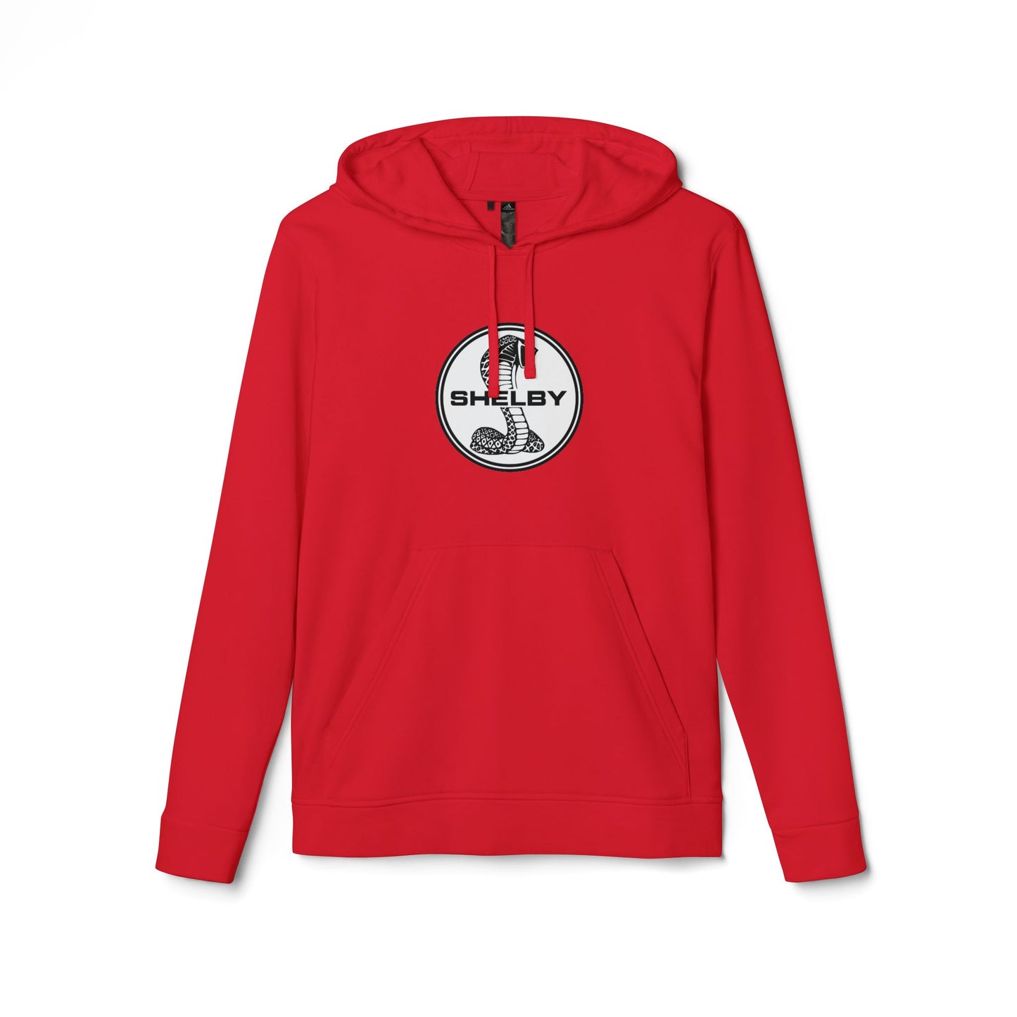 Shelby Adidas Adult Hoodie