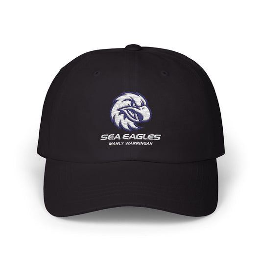 Manly Warringah Sea Eagles Cap