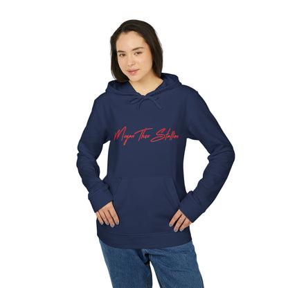 Megan Thee Stallion Adidas Adult Hoodie