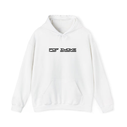 Pop Smoke Adult Hoodie