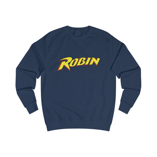 Robin Adult Sweatshirt