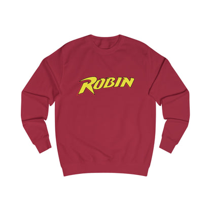 Robin Adult Sweatshirt