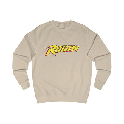 Robin Adult Sweatshirt