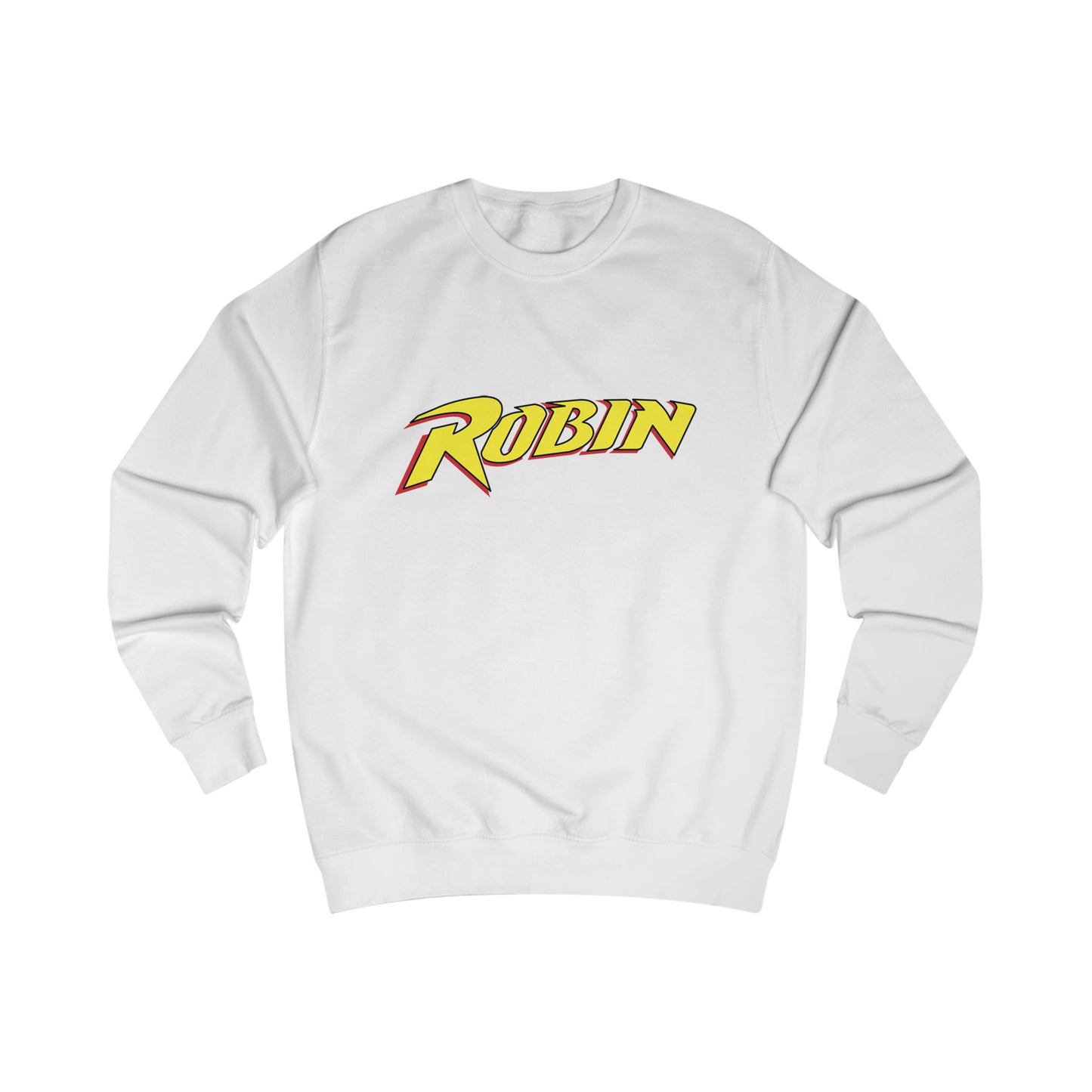 Robin Adult Sweatshirt