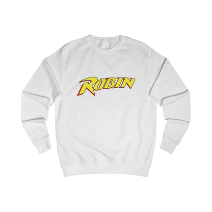 Robin Adult Sweatshirt