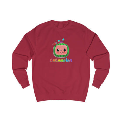 Cocomelon Adult Sweatshirt