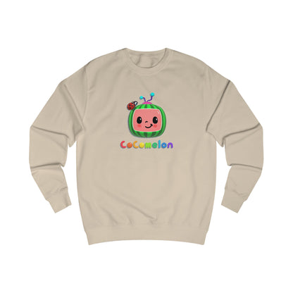 Cocomelon Adult Sweatshirt