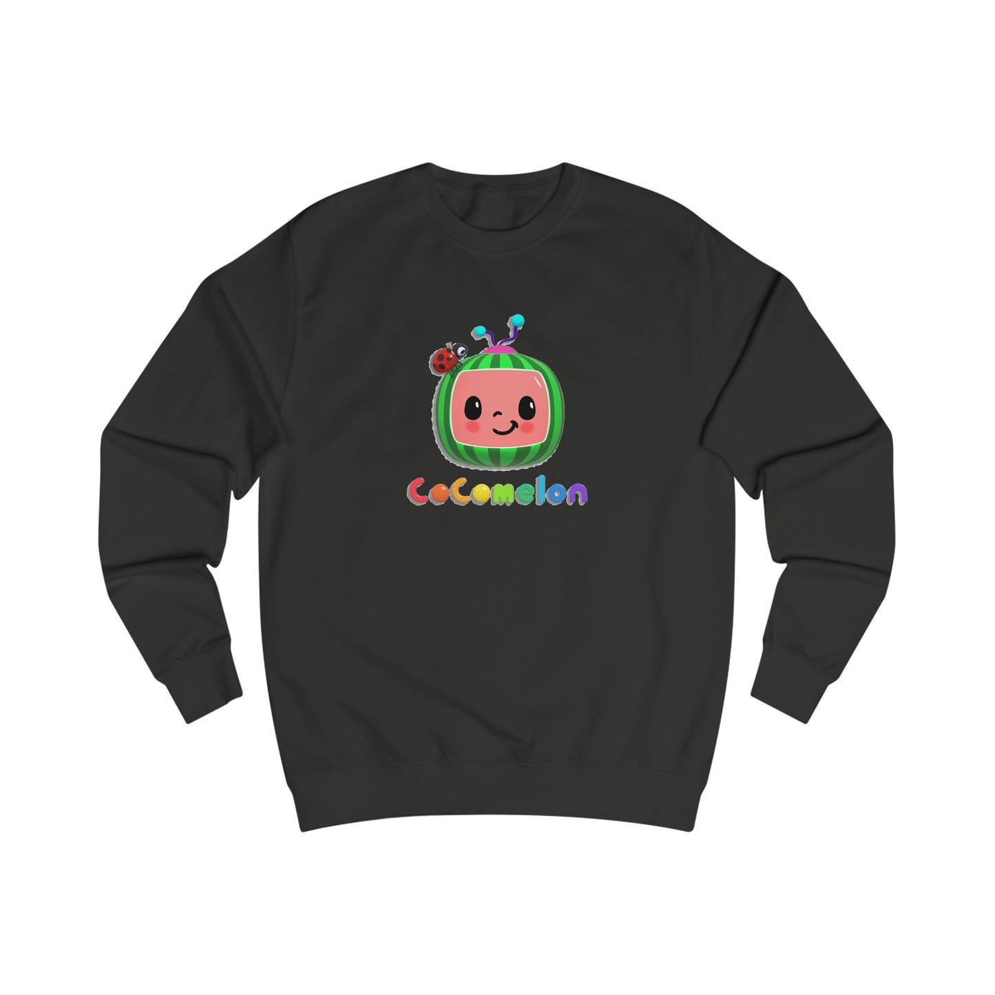 Cocomelon Adult Sweatshirt