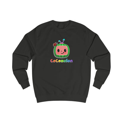 Cocomelon Adult Sweatshirt