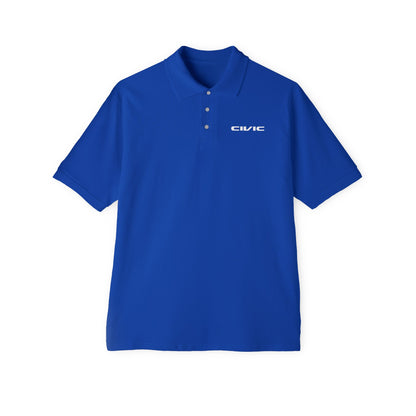 Civic Polo Shirt