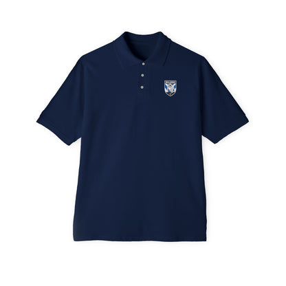 Canterbury Bankstown Bulldog Polo Shirt