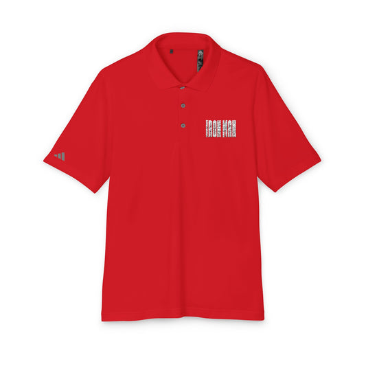 Iron Man Adidas Performance Polo