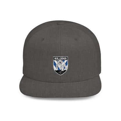 Canterbury Bankstown Bulldog Snapback