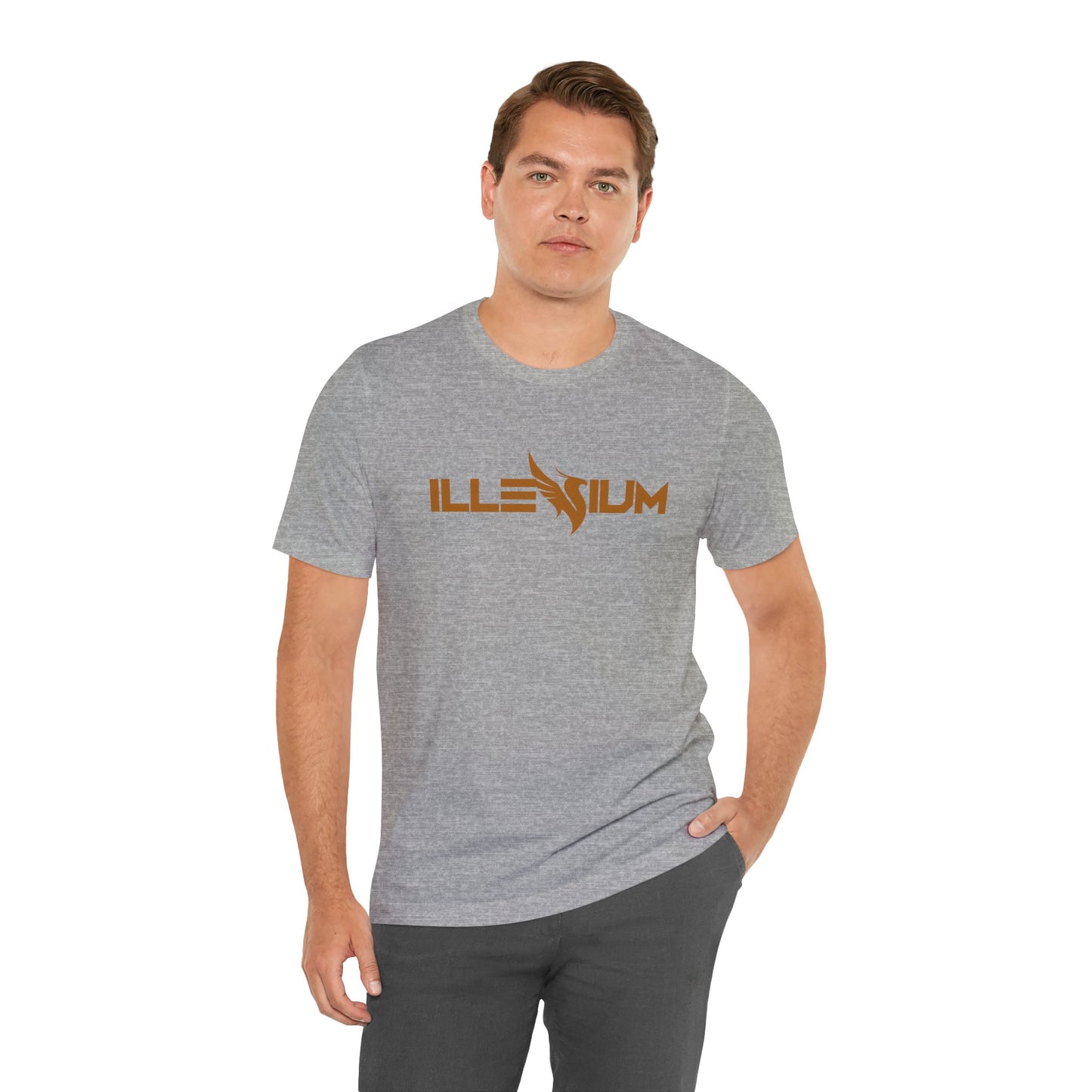 Illenium Adult T-Shirt