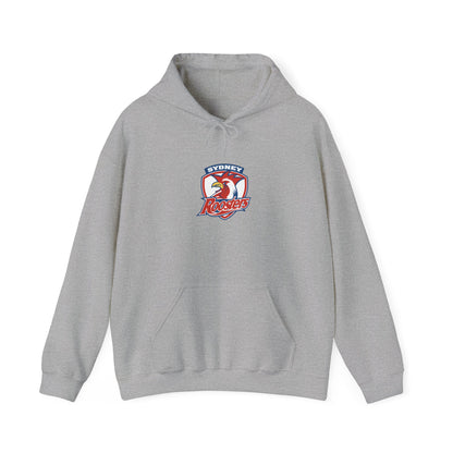 Sydney Roosters Adult Hoodie